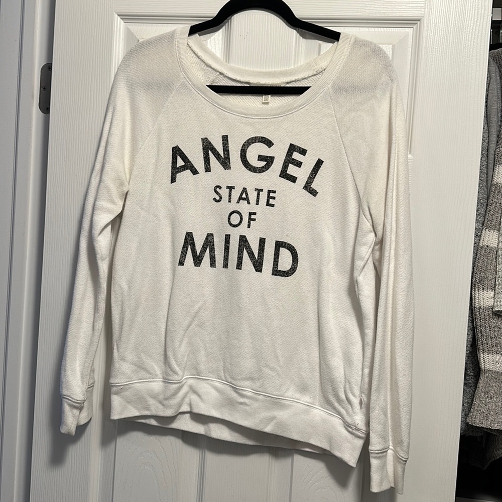 Victoria’s Secret Crewneck Sweatshirt
